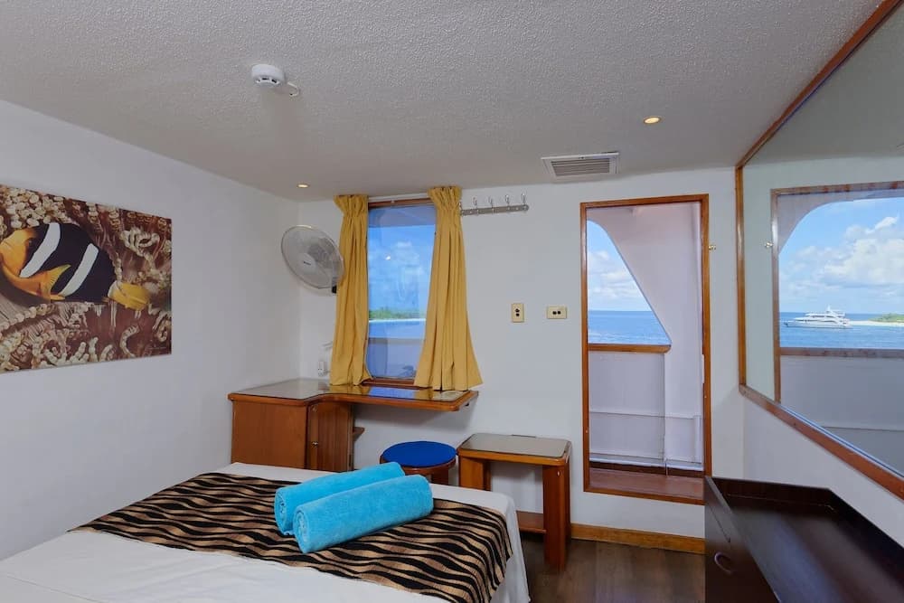 Yasawa Princess - photo 3