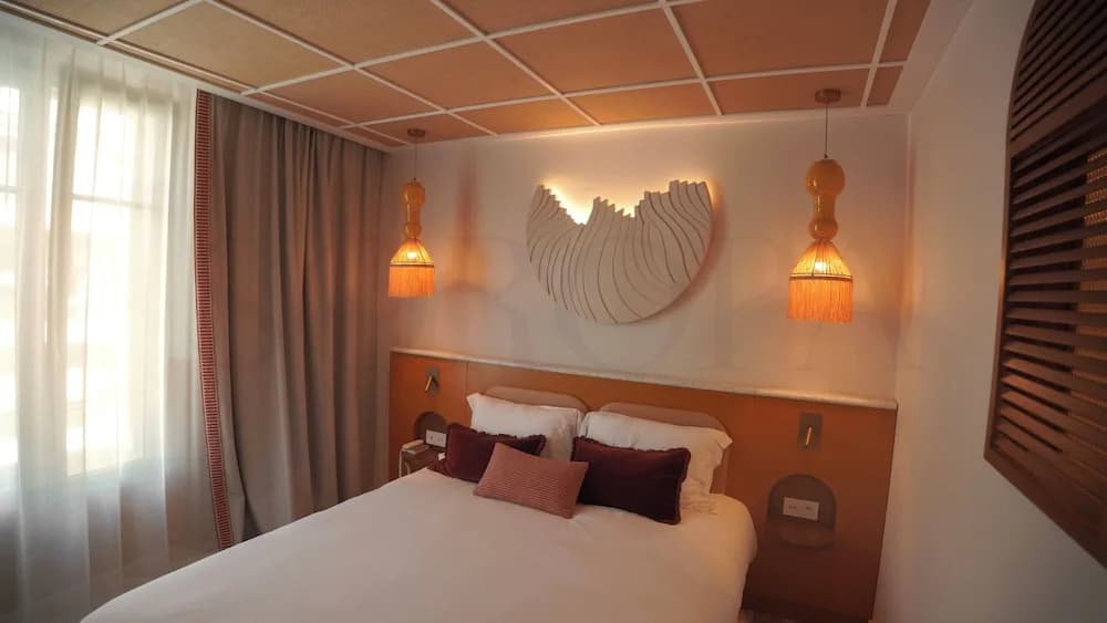 Hotel Posidonia - photo 23
