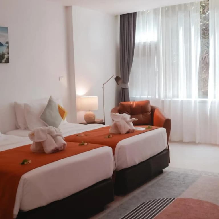 Hilltop Wellness Resort - photo 47