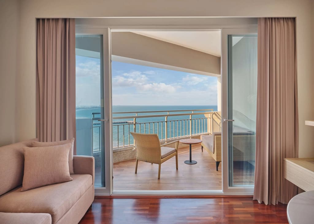 Hilton Hua Hin Resort & Spa - photo 24