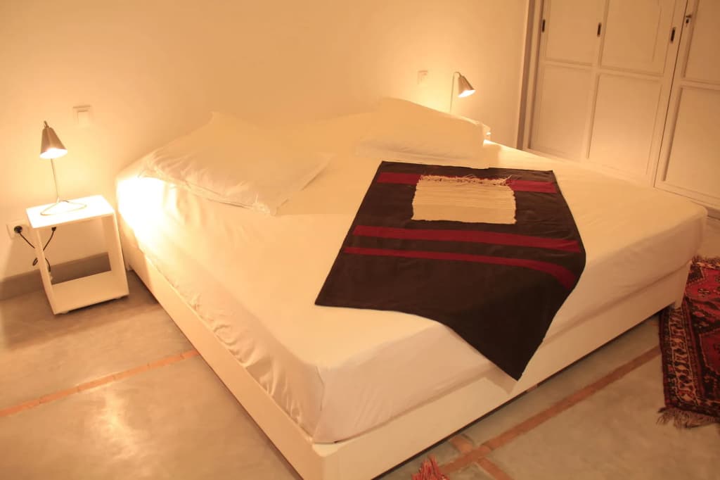 Riad Samarine - photo 3