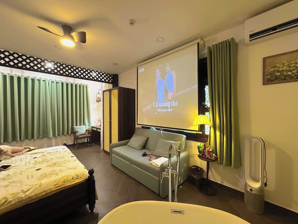 The ChiMi Homestay & Coffee - photo 36