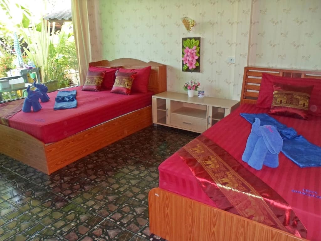 Nid's Bungalows - main photo