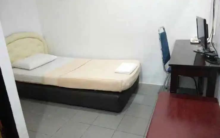 Pearl Hotel Semporna - photo 4