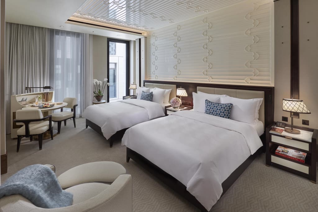 Mandarin Oriental Doha - photo 46