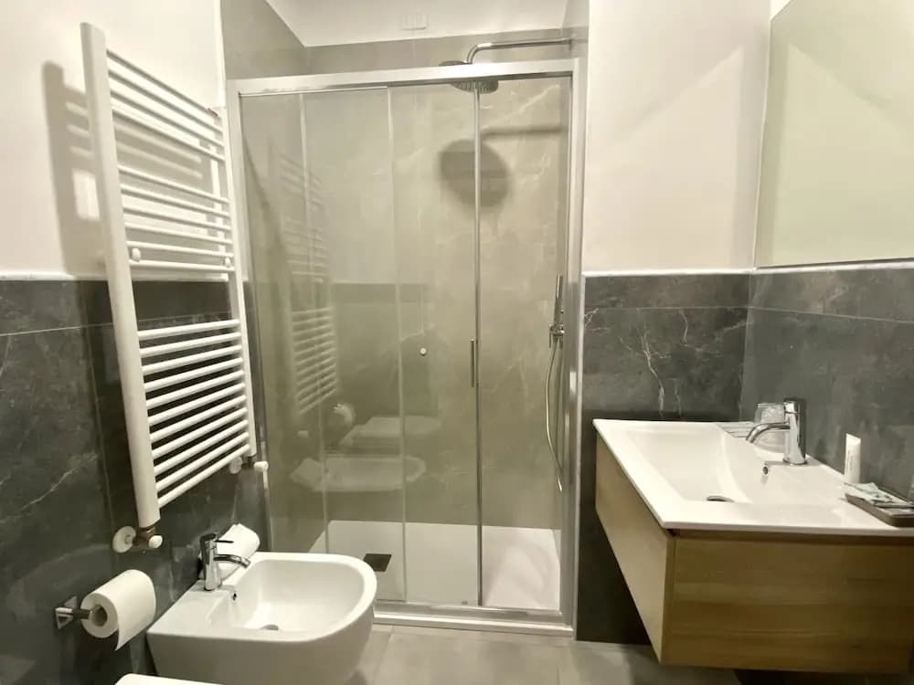 Hotel Fioralba - photo 9