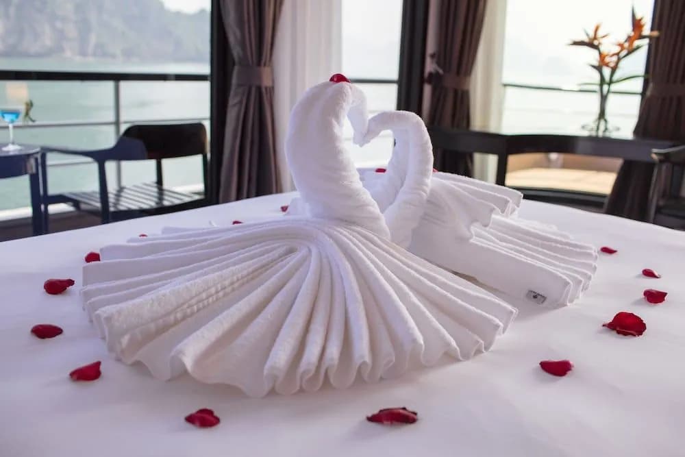 Scarlet Pearl Cruises - photo 12
