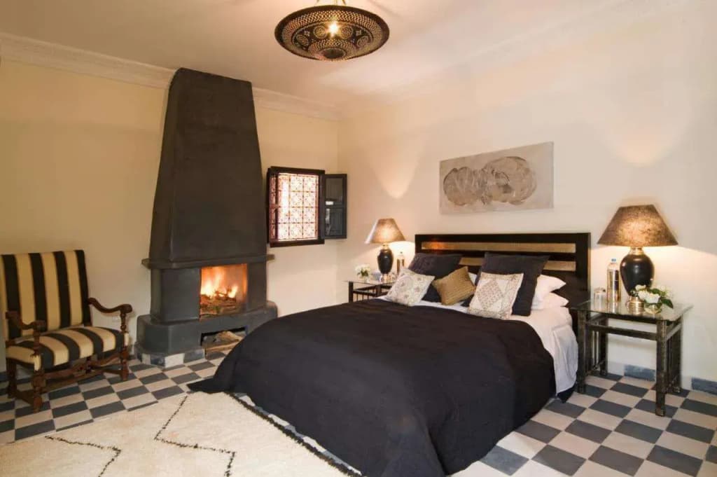 Riad Elizabeth - photo 4