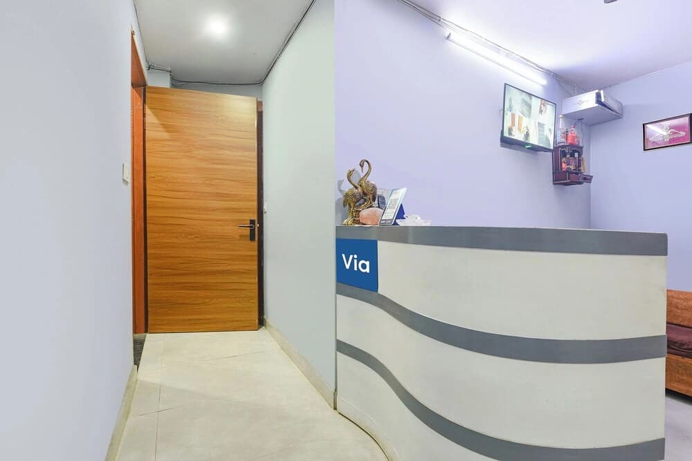 Via Imperial Residency - photo 2