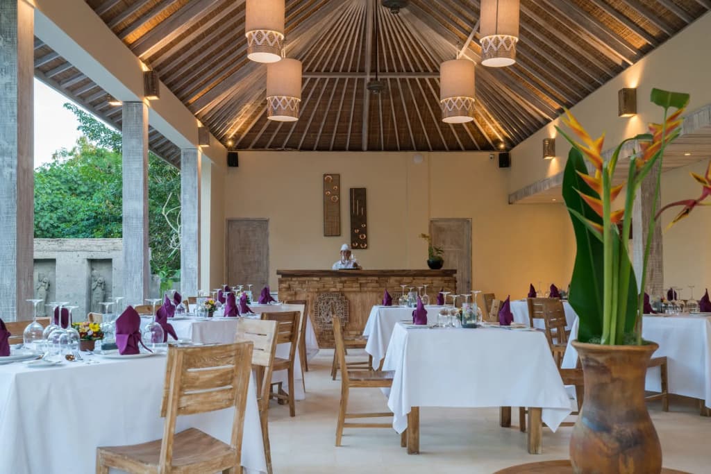La Berceuse Resort and Villa Nusa Dua by Taritiya Collection - photo 19