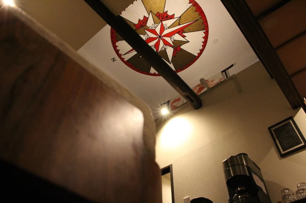 Guesthouse KYOTO COMPASS - Hostel - photo 6