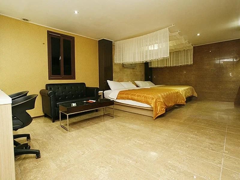 Nex Hotel - photo 11
