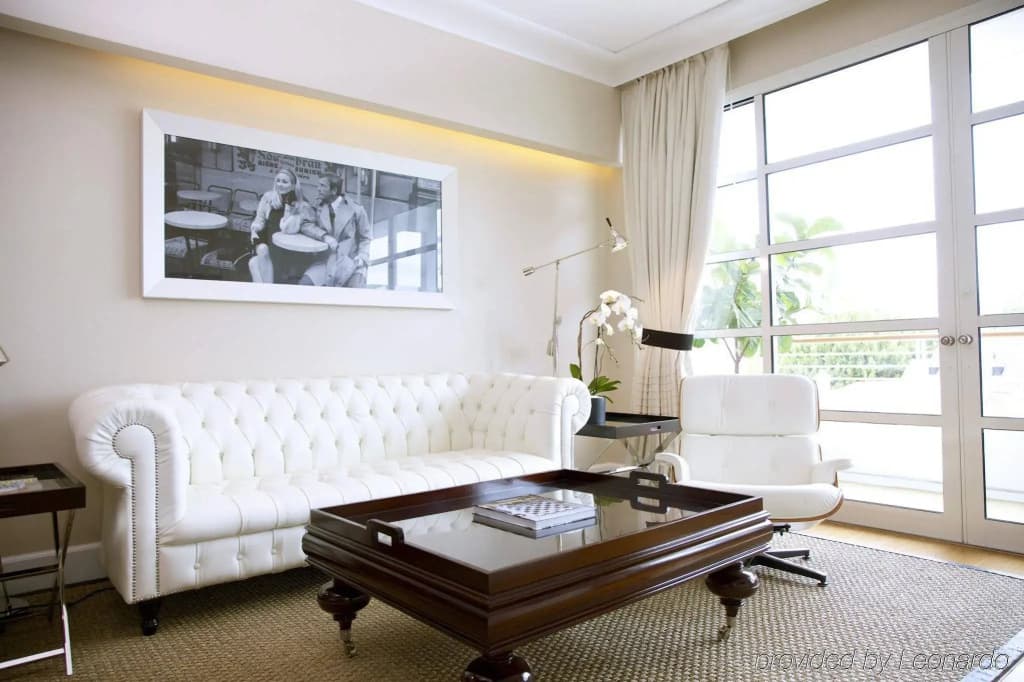 Cameo Beverly Hills Hotel, LXR Hotels & Resorts - photo 7