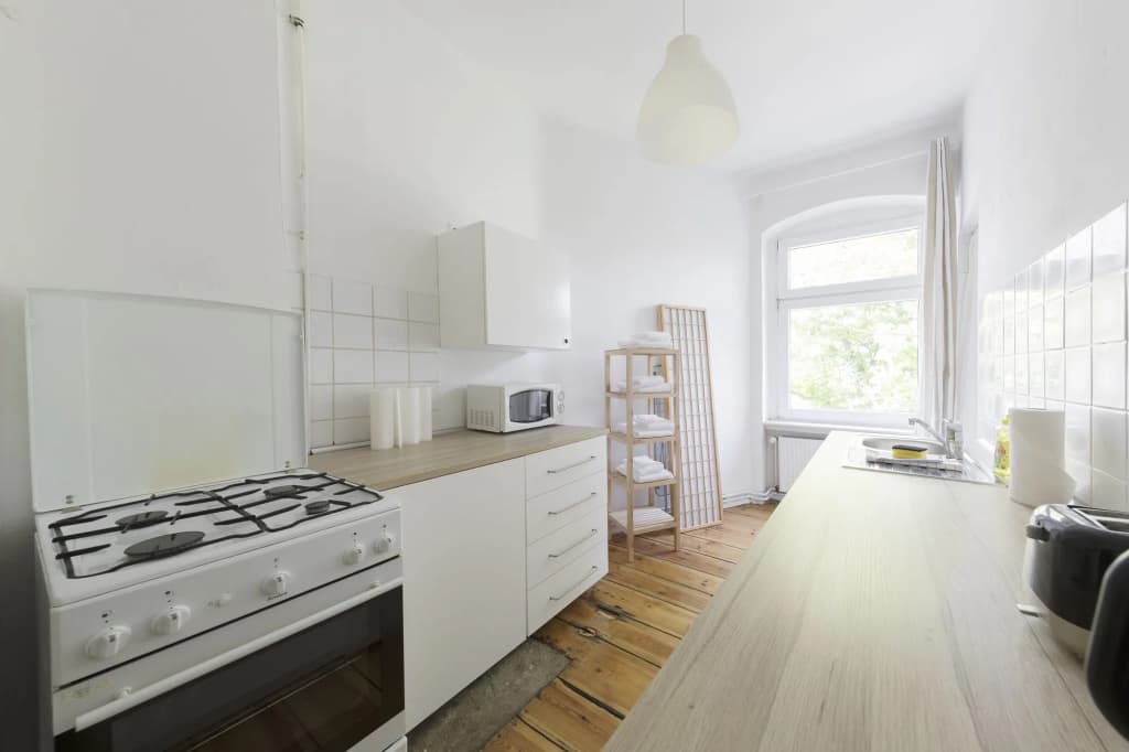 Primeflats - Apartments im Schillerpark - photo 19