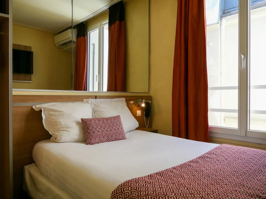 Hotel de France Quartier Latin - photo 33