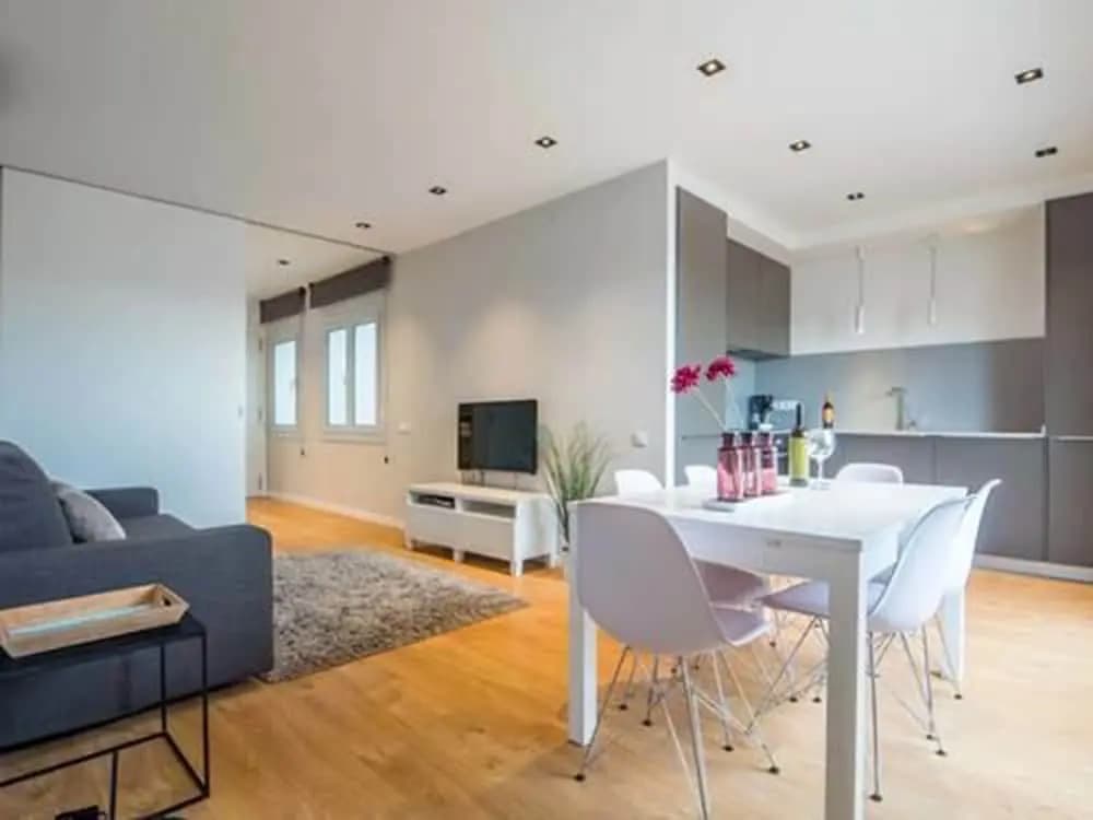 Rent Top Apartments Rambla Catalunya - photo 7