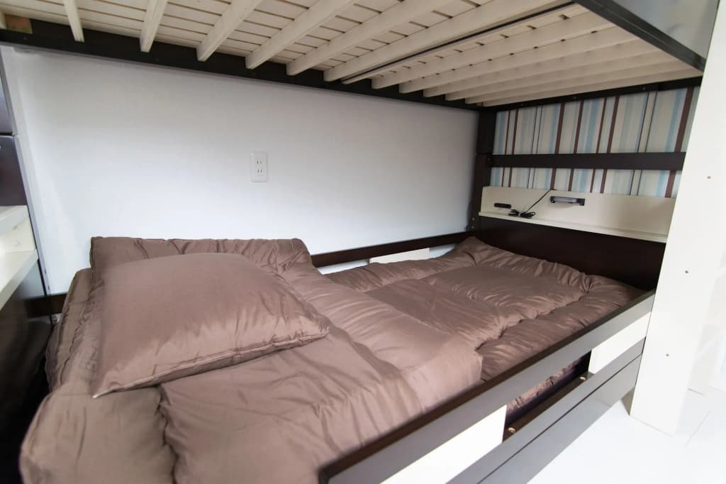 RUMa INN Rokugoudote - photo 4