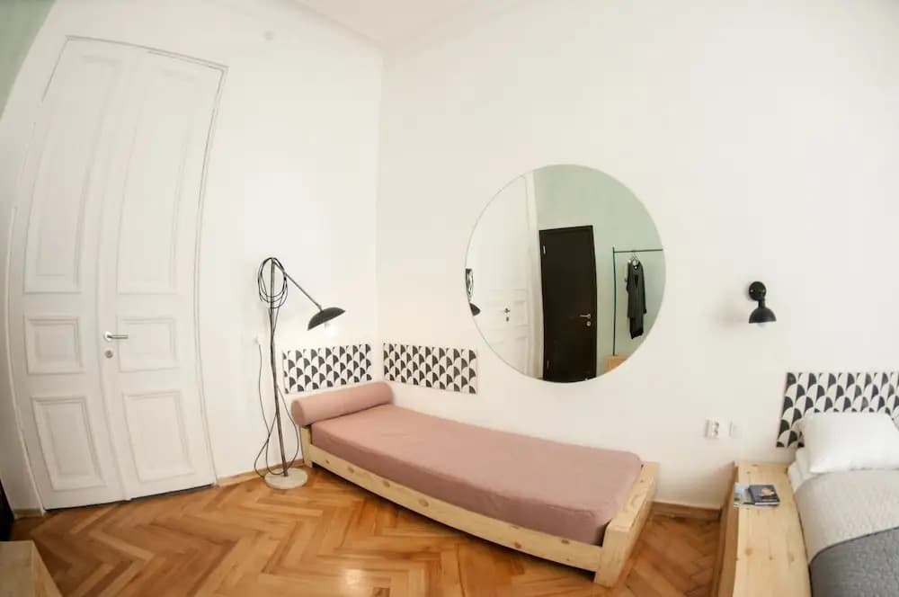 Aseana Hostel - photo 2