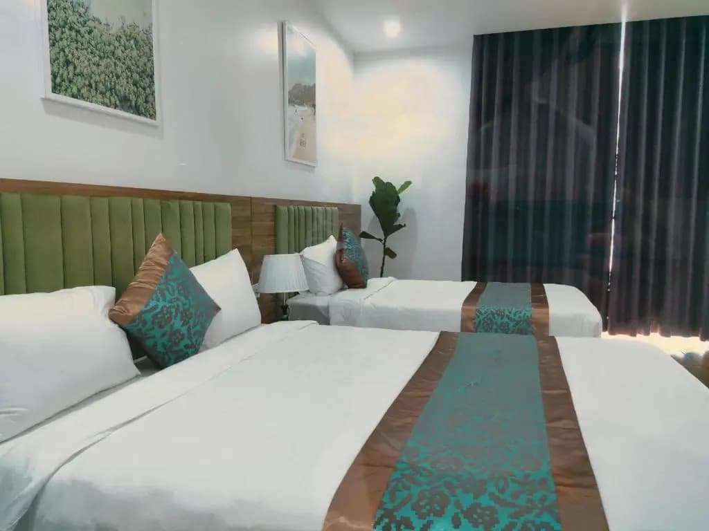 Hallo Hotel - photo 6
