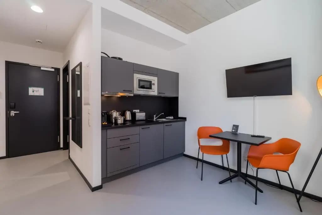 Nena Apartments Moritzplatz - photo 30