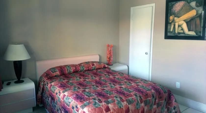 Ramona Motel - photo 2