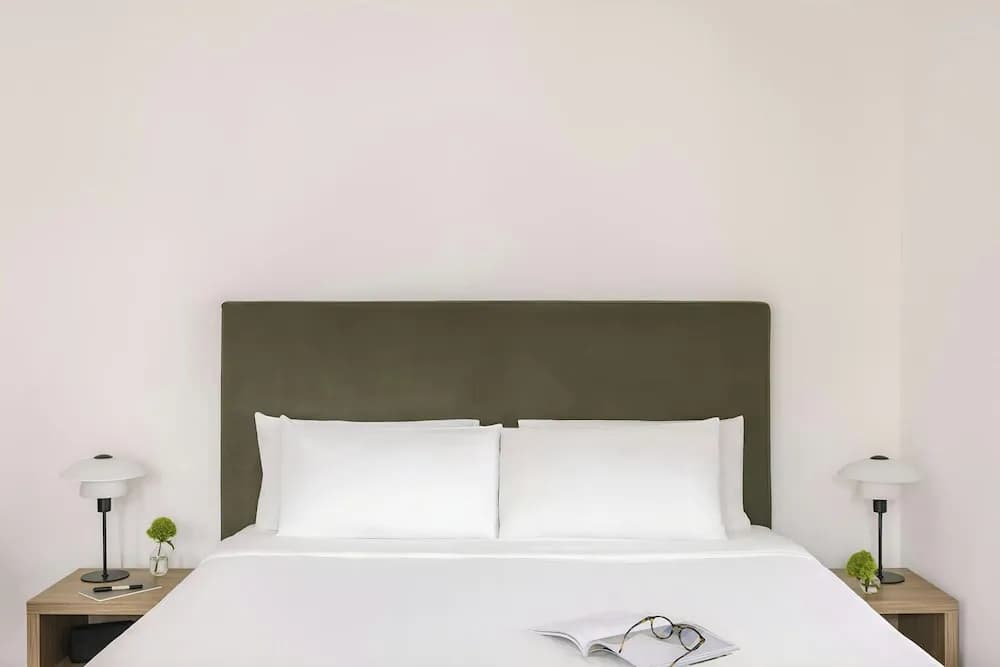 Numa Milan Montenero Hotel - photo 3