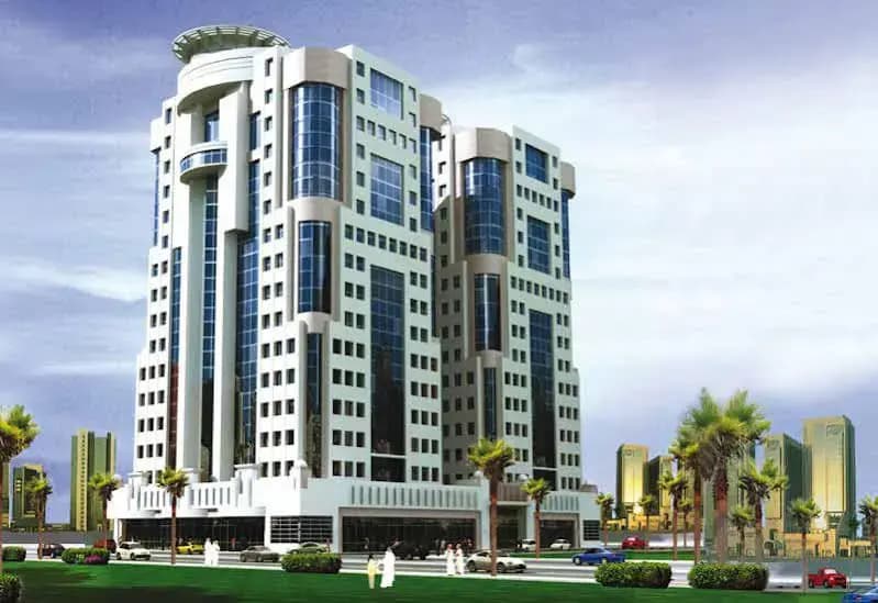 Swiss Belhotel Doha - photo 28