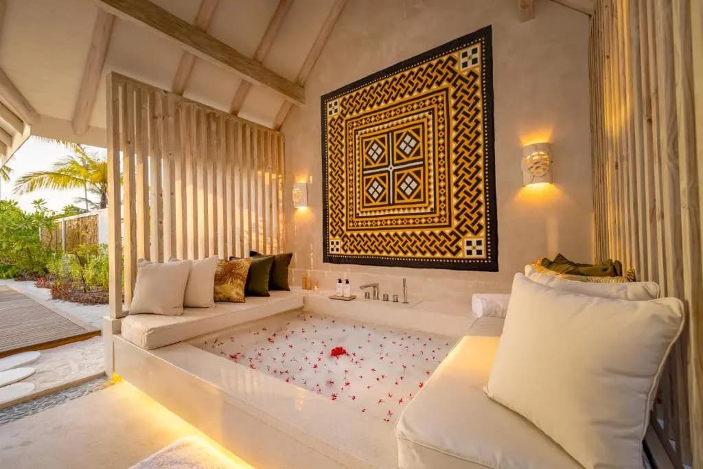 Rah Gili Maldives - photo 47
