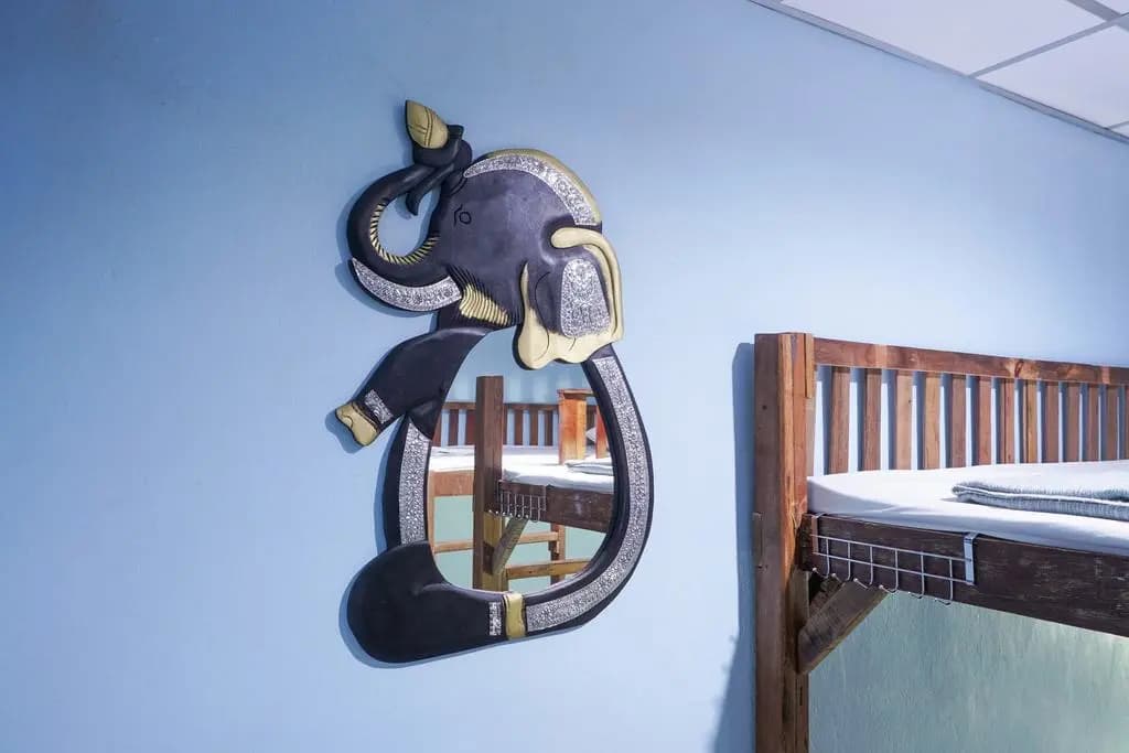 Zleep63 - Hostel - photo 17