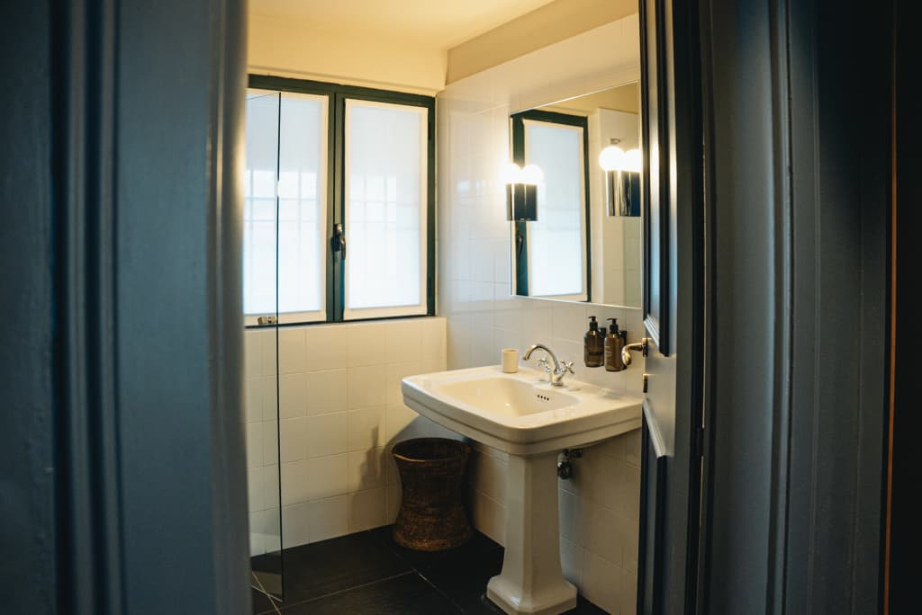 Aethos Hotel Milan - photo 36
