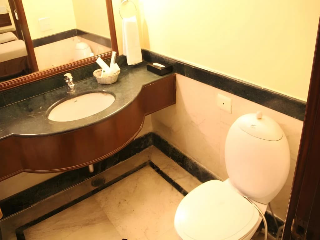 Qutub Residency - photo 24
