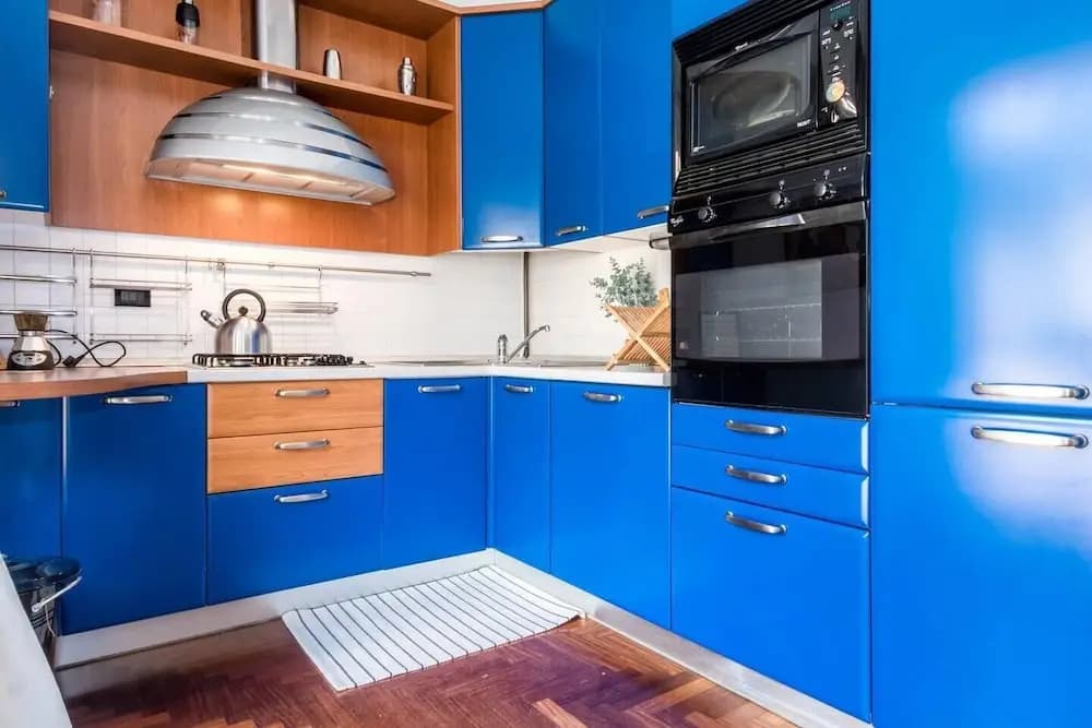 ALTIDO Soncino Apartment - photo 10