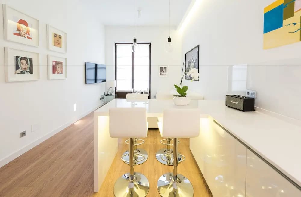 Malasaña Plaza - MADFlats Collection - photo 14
