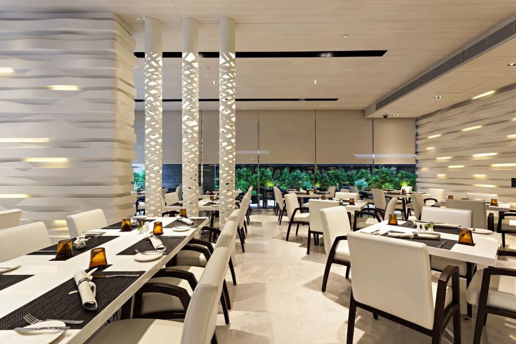 Hyatt Place Bangkok Sukhumvit 1 - photo 16