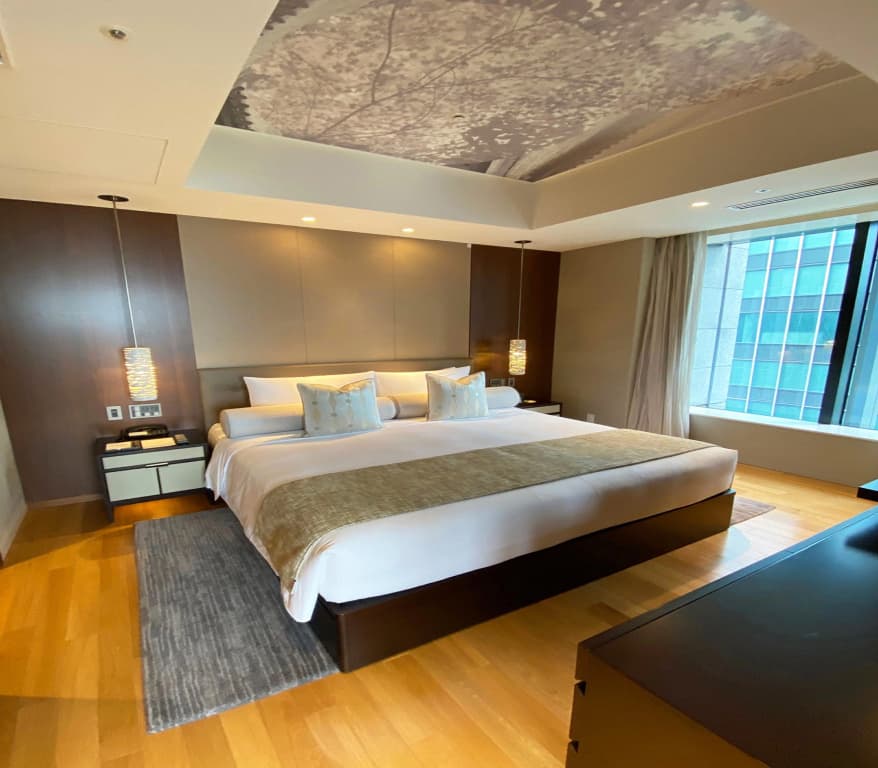 Ascott Marunouchi Tokyo - photo 5