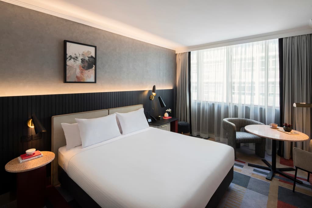 Sebel Martin Place Hotel - photo 4