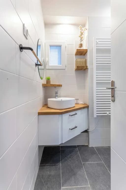 Intimate Studio - 1br/2p - Sentier - photo 5