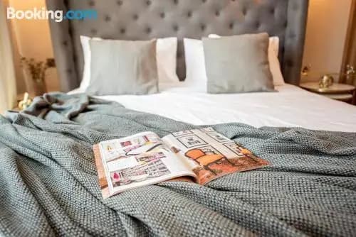 Nasma Luxury Stays - photo 2