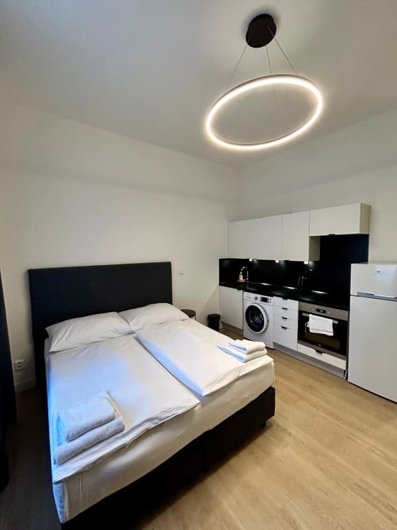 Figaro Suites - photo 15