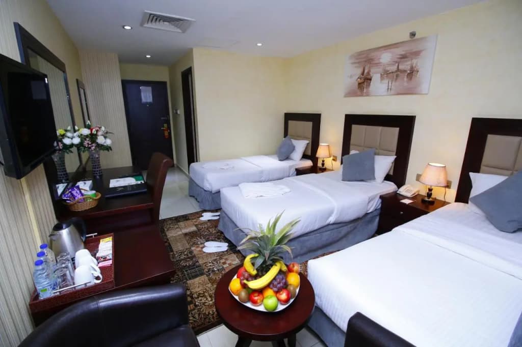 Royal Falcon Hotel - photo 48