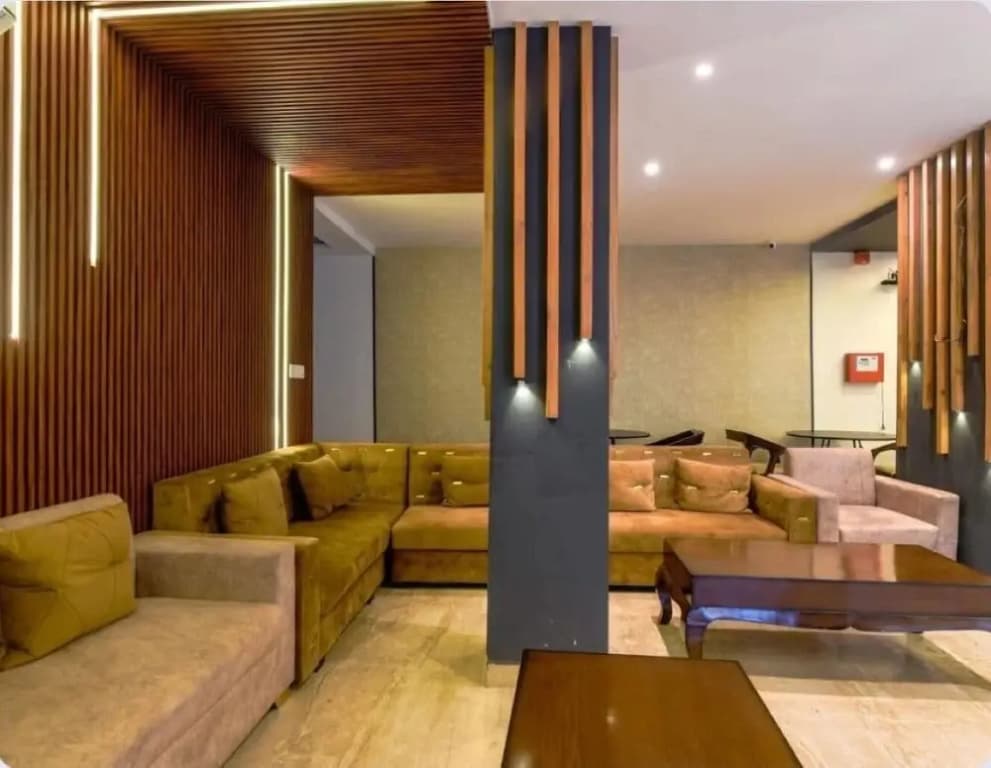 Hotel Del Inn - photo 2