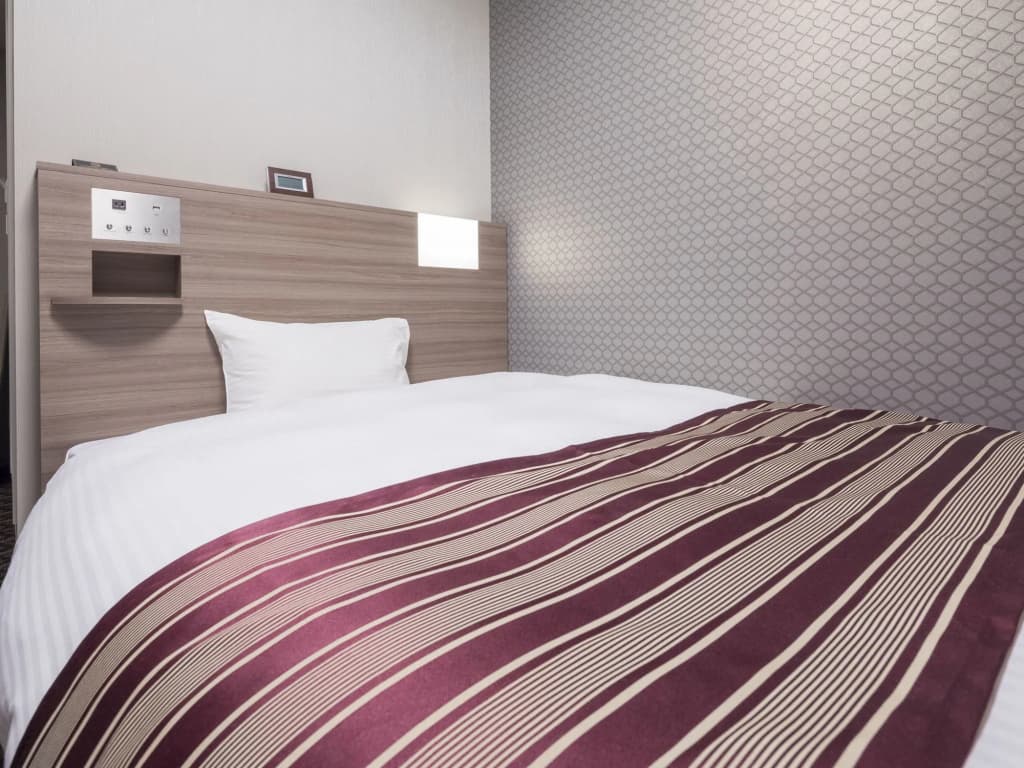 Hotel Wbf Namba Nippombashi - photo 2