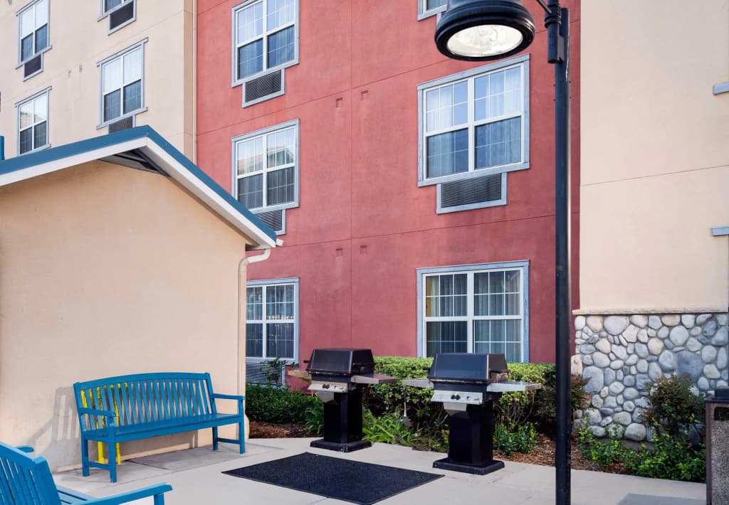 TownePlace Suites Los Angeles LAX/Manhattan Beach - photo 13
