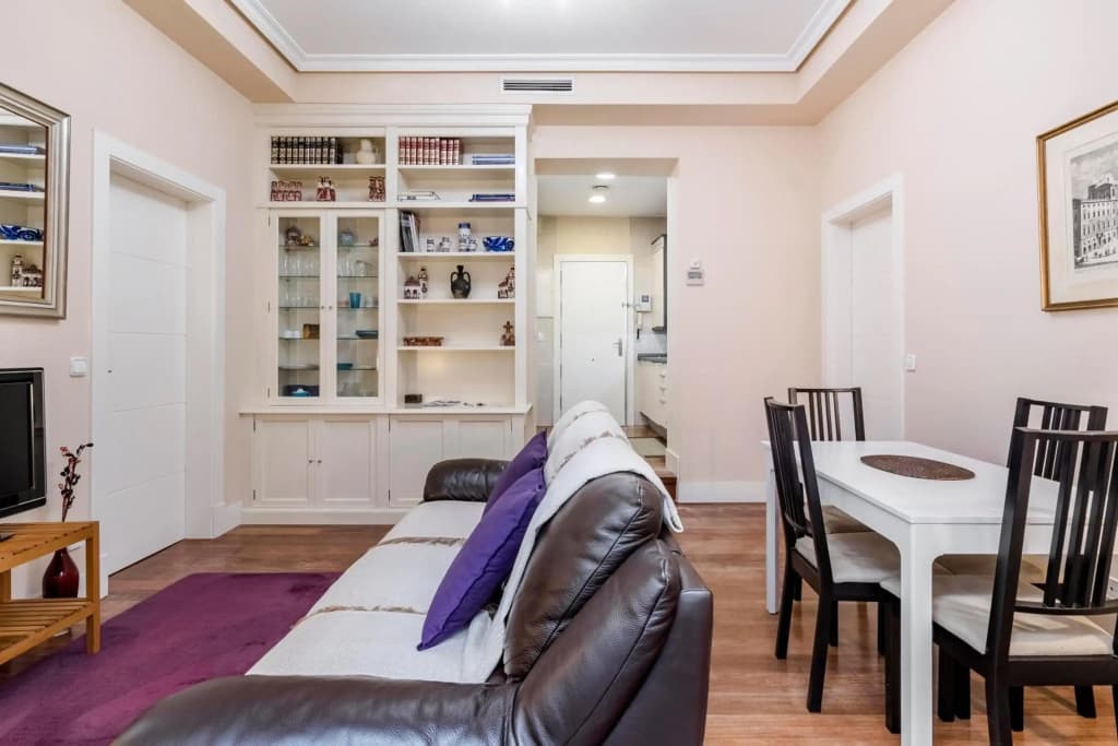 Cross Check Arenal Adagio Apartment - photo 10