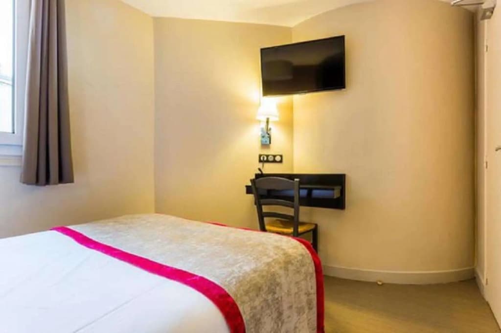 Hotel Bonsejour Montmartre - photo 23