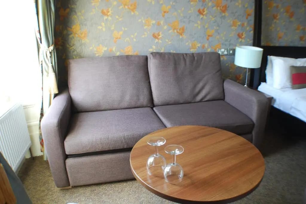 The Salisbury Hotel - photo 3