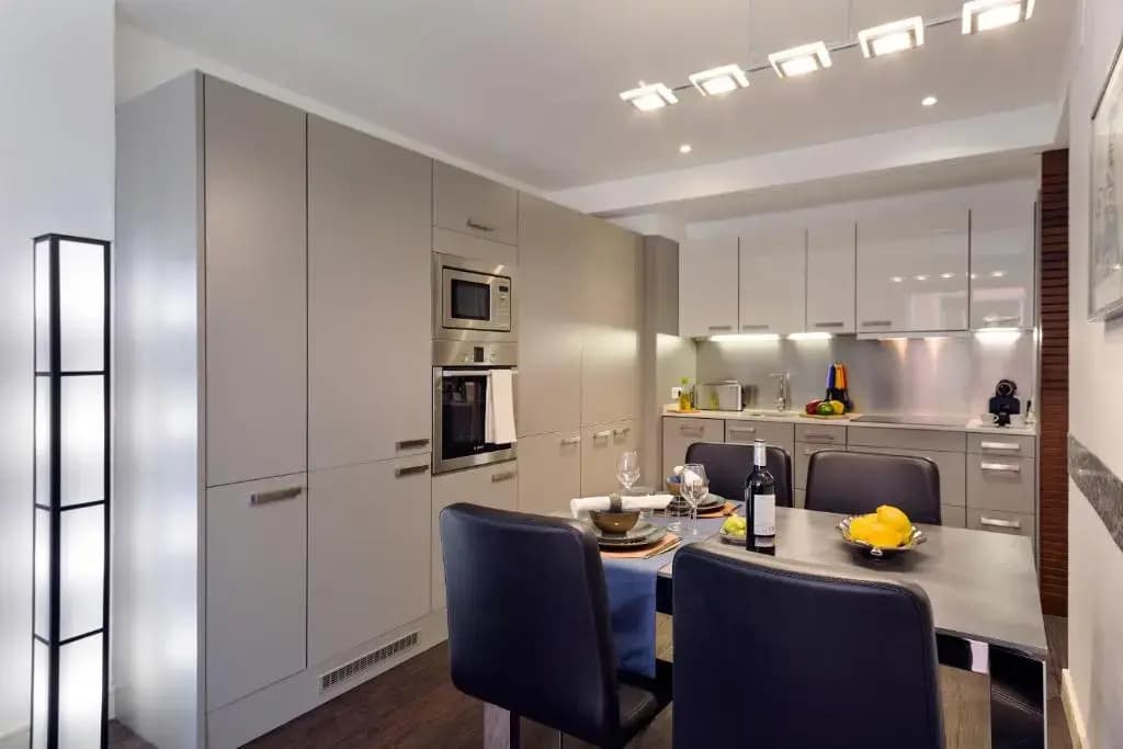 Bas Apartments - photo 14