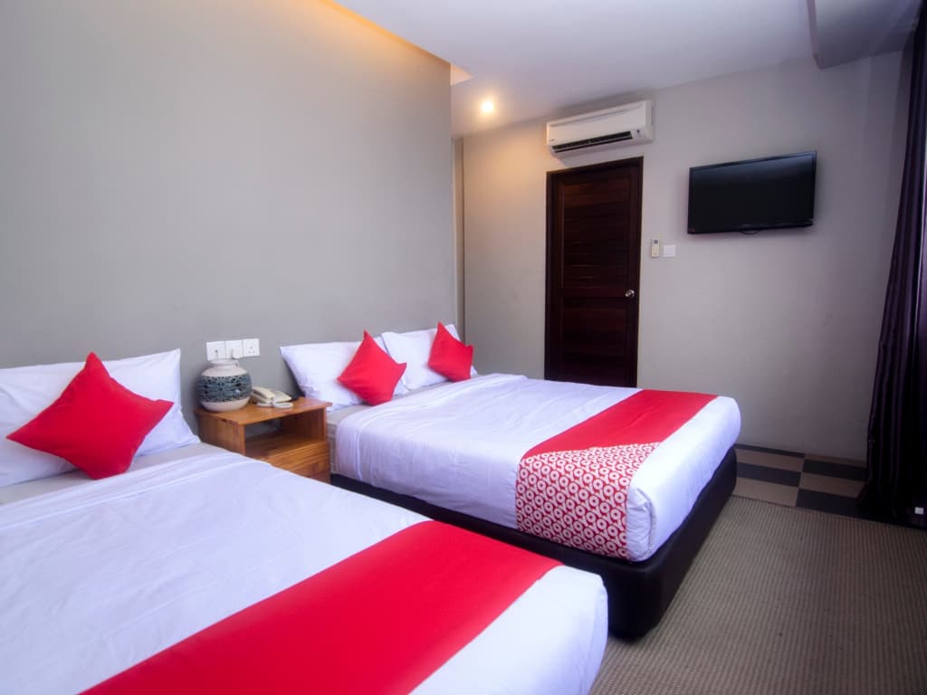 Hotel O Hills Residence - photo 6