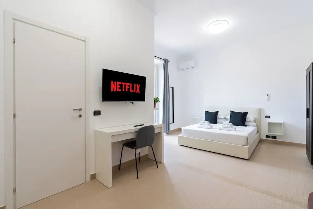 San Giovanni Boutique Suites - photo 10