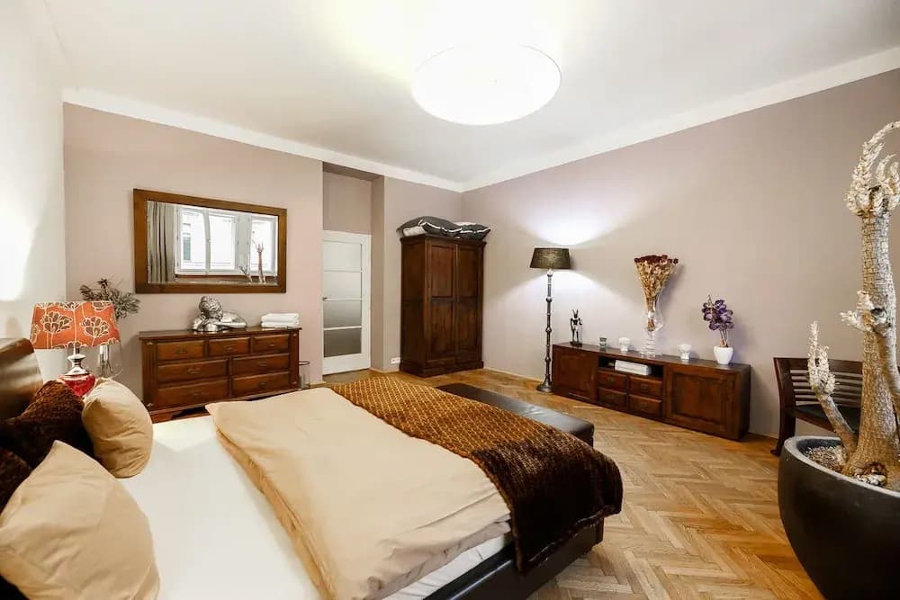 Apartment Deluxe Rybna 25 - photo 17